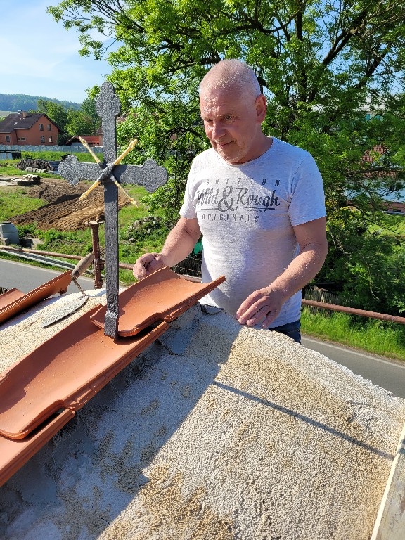 Rekonstrukce střechy (7)